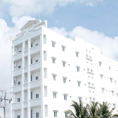 Hoang Sa Hotel Bac Lieu Exterior photo